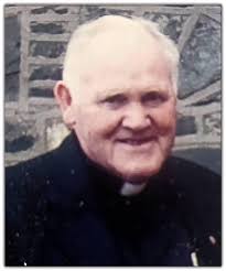 Passing of Fr. Jim McGee, Parish Priest in Yenda-Yoogali-Hanwood