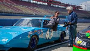 Richard petty is an american racing legend with the most nascar series wins, a shocking 200, over a career that lasted 34 years. The Rocket Scientist Behind Richard Petty S Plymouth Superbird Is Dead At 85