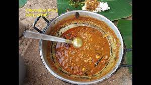 Pirandai Puli Kolambu In Tamil Healthy Recipes In Tamil Aachi Gramathu Samayal Food Recipes Healthy Recipes