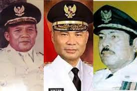 Inilah 8 Gubernur yang Memimpin NTT Sejak 1958 Sampai Sekarang - eNBe  Indonesia