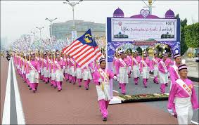 Ceramah sempena maulidur rasul juga diadakan oleh penceramah ustaz mouhammad aryf zaki bin m. Maulidur Rasul 1441 Hijrah Peringkat Kebangsaan Sabtu Ini Yayasan Dakwah Islamiah Malaysia