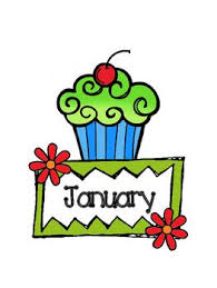 Birthday Chart Labels Birthdaychart Cupcakes Birthday