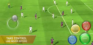 Apalagi kamu sangat menyukai dengan sepak bola. 20 Game Bola Android Terbaik Paling Seru Di Android 2021 Gadgetized