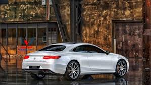 2015 Mercedes Benz S63 Amg Coupe Envisioned In Production Trim Carscoops Benz Mercedes Mercedes S63
