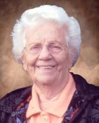 Dorothy Bird Killpack (1921-2016)