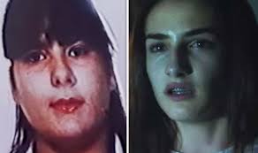 According to one source, the movie is so scary people almost never saw it to the end. one user writes: Veronica On Netflix True Story Behind Horror Movie Is Even Scarier Films Entertainment Express Co Uk