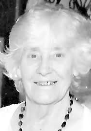 Dorothy Wall Obituary (1932