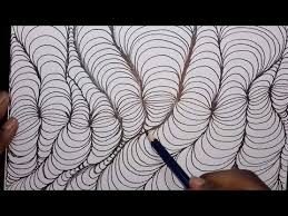 I create my work after optical phenomena that challenge both human and machine perception through photography, video, drawing, procedural text, and sculptures. Op Art Tutorial Youtube