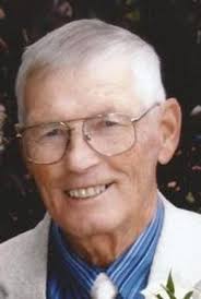 David Olson Obituary September 3, 2012