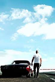 The first poster for fast and furious 9 arrives ahead of the first trailer, revealing that vin diesel's dom toretto is still a very wide man. Eclairplay France Movie Fast Furious 9