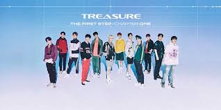 How to use treasure in a sentence. Treasure Sets Off A New Global Sensation With Debut Single Boy The Kraze