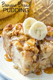 Use up an abundance of eggs in delicious ways. Banana Bread Pudding Tornadough Alli An Easy Tasty Breakfast Recipe