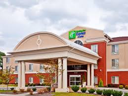 Maybe you would like to learn more about one of these? Holiday Inn Express Suites Dickson Hotel By Ihg