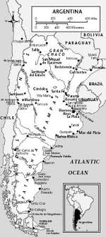 Argentina has the largest population of people with jewish ancestry in latin america, and it is also ranks seventh in the world in terms of jewish population. Ethnic Groups Argentina