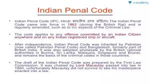 Check spelling or type a new query. Mpsc The Indian Penal Code In Hindi Offered By Unacademy