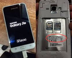 But when you check out our reasons to choose a samsung galaxy s8 over. Samsung Galaxy J1 2016 Images And Specs Surface