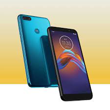 Test Motorola Moto E6 Play Smartphone ...