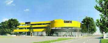 Mit smart connect startet der öamtc die zukunft der pannenhilfe: Oamtc Support Centre Vienna West Austria Siga