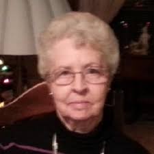 Blenheim Funeral Home Junne Jenkins