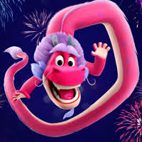 A final, unexpected twist occurred after the pandemic hit last year. Long The Personality Database Pdb Wish Dragon 2021