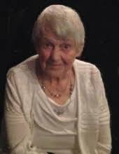 Obituary information for Elizabeth R. Mechel