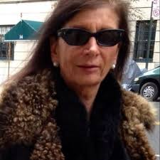 Andrea Kaplowitz's Instagram, Twitter & Facebook