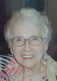 Bernice Boyce Obituary (1918