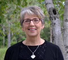 Regional Director Rita Albrecht announces retirement