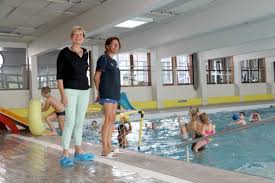 Notre Dame De Gravenchon Record Battu A La Piscine