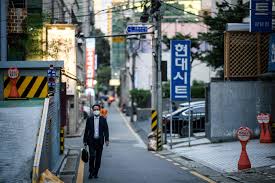 Be the first to discover secret destinations, travel hacks, and more. South Korea S Daily Covid Cases Top 3 000 For First Time After Holiday