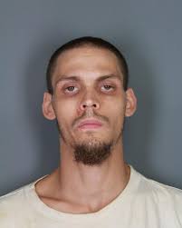 James M. Fair-O'Neil wanted by Elmira Police