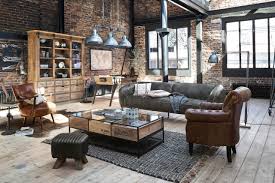 Upgrade your bedroom furniture and bedroom units at argos. Industrial Style Maisons Du Monde Industrial Living Room London By Maisons Du Monde Uk Houzz