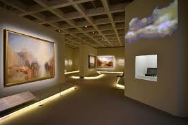 Building of the year 2017. As The Possibility Of Museum Closures Loom In The Uk The Tate S Paintings Are Stranded In Hong Kong Artnet News