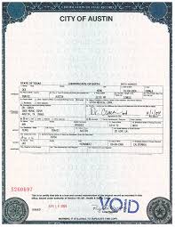 Before applying for a certificate or certified copy of a registration to support an application such as passport, or driver's license, check with that organization to ensure you obtain the correct document. Cikes Daola How To Get A Copy Of Birth Certificate
