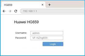 Upgrade to newest version firmware on you device, huawei hg659 firmware tpg. Huawei Hg659 Router Login And Password