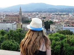 Best views of florence to check out piazzale michelangelo. The Best Spots To See Florence From Above Enjoy The Best Views