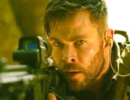 Ananya rane, ari costa, deborah antoniou and others. Netflix S Extraction Review Maximum Action Minimum Story Gamespot