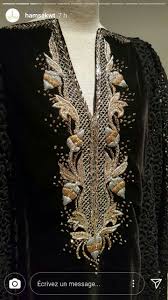 Black And Silver Punjabi Suit Embroidery World Ladiespakistanifashion Hand Embroidery Dress Embroidery Suits Punjabi Embroidery