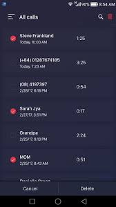 May 15, 2020 · this automatic call recorder is a great telephone recording app for android, record any phone call you want, choose which users or incoming\outgoing phone calls to record and choose which calls you want to save or share. Call Recorder Free Downlaod Apk Download For Android