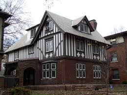 See more ideas about tudor, house styles, traditional exterior. Tudor Revival Architectural Styles Of America And Europe