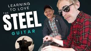 Master Class Highlights With Buddy Cage & His Pedal Steel Guitar