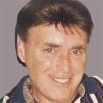 John F. Rozzano Obituary