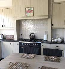 landelijk keuken gebroken wit keuken landelijke keuken keuken ideeen