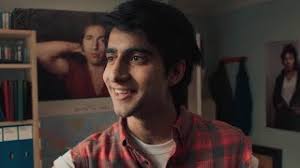 Lights, angst, music: Cue movies that want us to feel moved