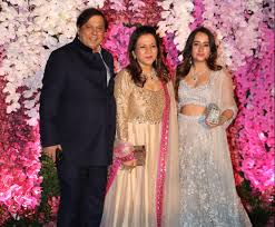She is a fashion designer by profession. Natasha Dalal Spotted With Varun Dhawan S Parents Has Badrinath Found His Dulhania Goodtimes Lifestyle Food Travel Fashion Weddings Bollywood Tech Videos Photos