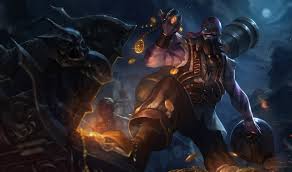 Valiant sword riven 1350 rp. Ryze Der Runenmagier League Of Legends