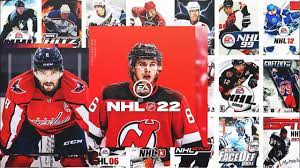 By eddie makuch on august 19, 2021 at 8:00am pdt Who Should Be On The Cover Of Nhl 22 Debate Now Youtube