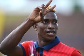 Jonathan Borja ahora hace maletas para ir a México