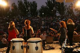 Summer Concerts In Temecula Wine Country Temecula Valley