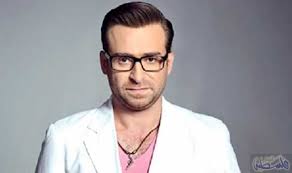نضال الشافعي ي ؤك د أن هناك Lady And Gentlemen Lady Fashion